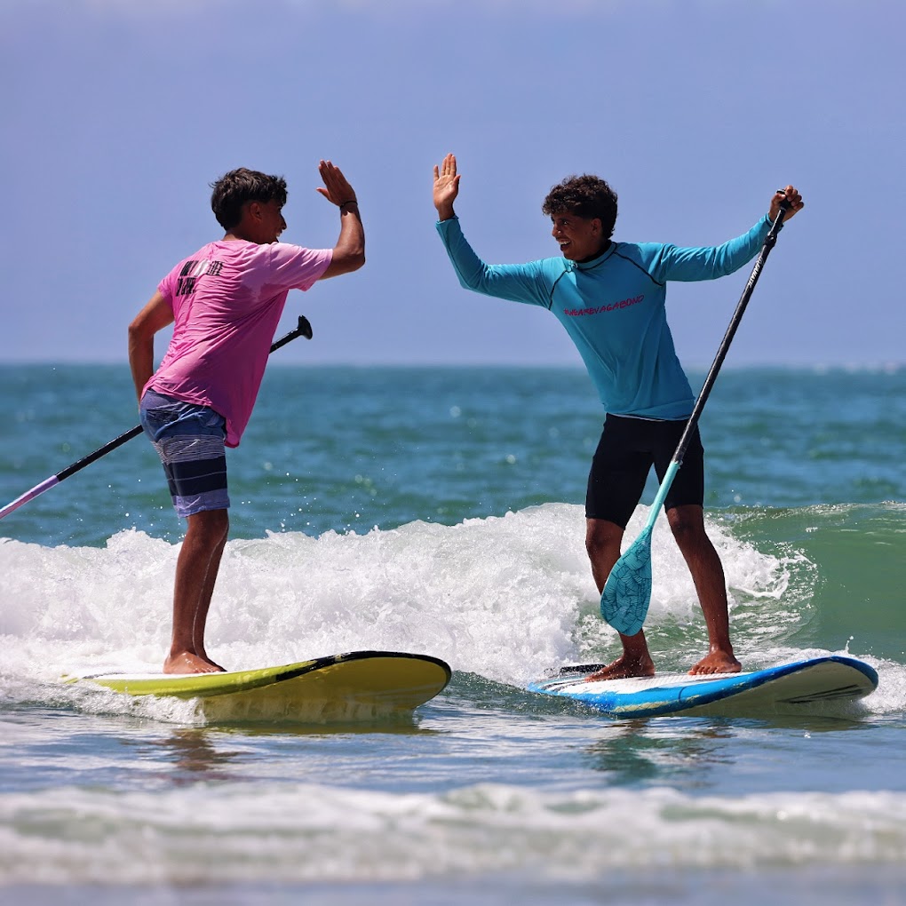 Equipment rental - Surf Essaouira Equipment rental