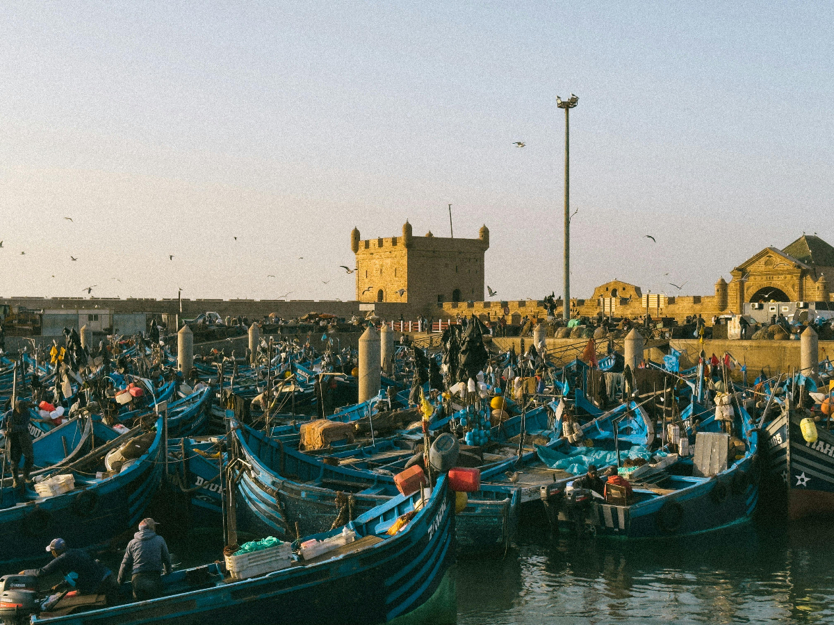 Blog Enjoy Essaouira