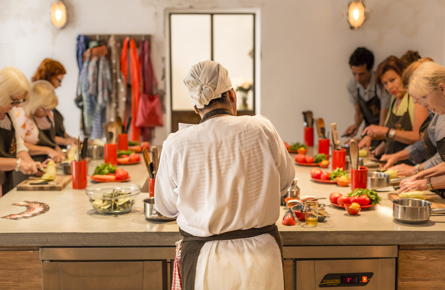 Culinary workshops - Enjoy Essaouira Culinary workshops