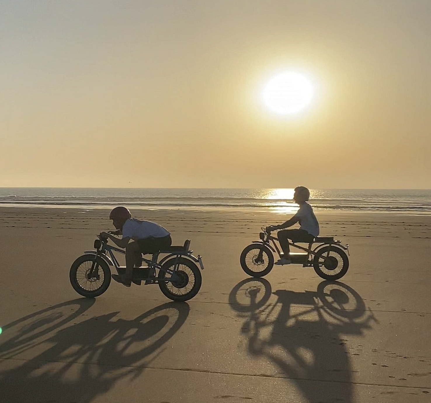 Express Discovery - Enjoy Essaouira Express Discovery