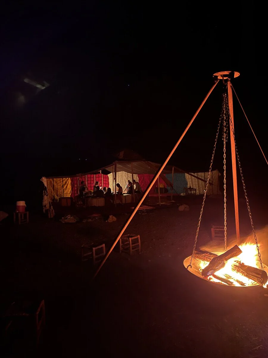 Bivouacs & sur-mesure - Enjoy Essaouira Bivouacs & sur-mesure