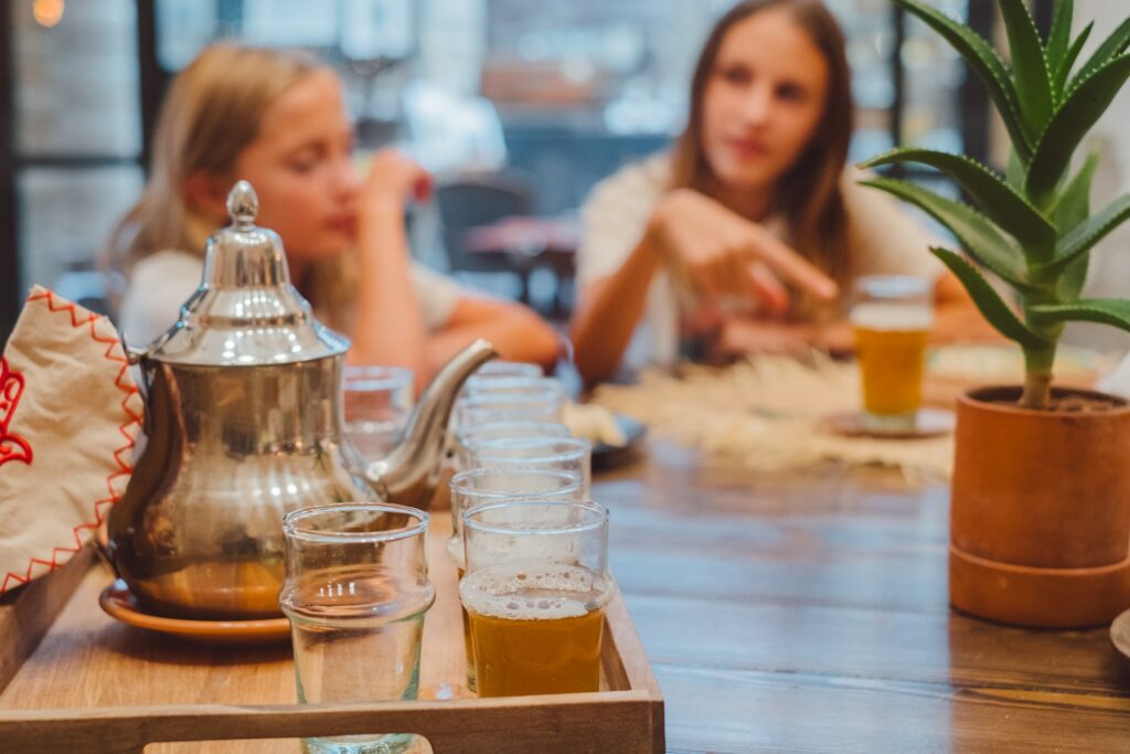 The Flavors Workshop - Image 2