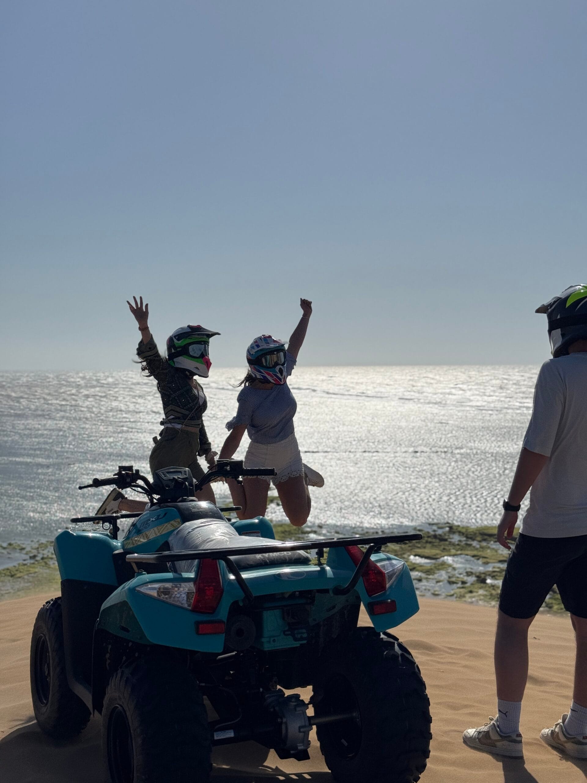 Express Escape – 1h - Enjoy Essaouira Express Escape – 1h