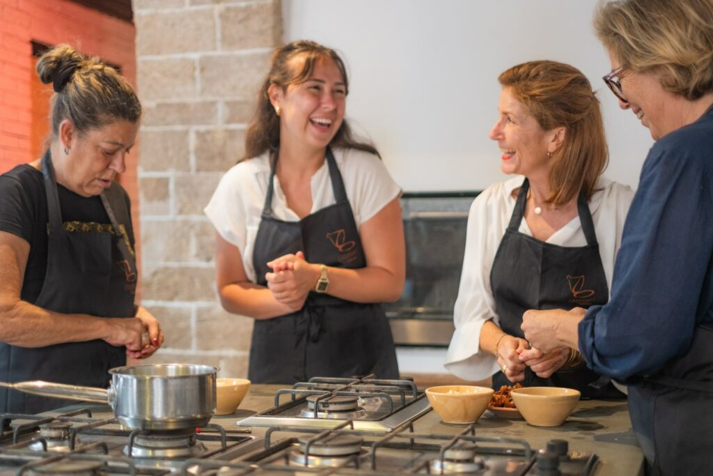 Oriental Pastry Workshop - Image 2