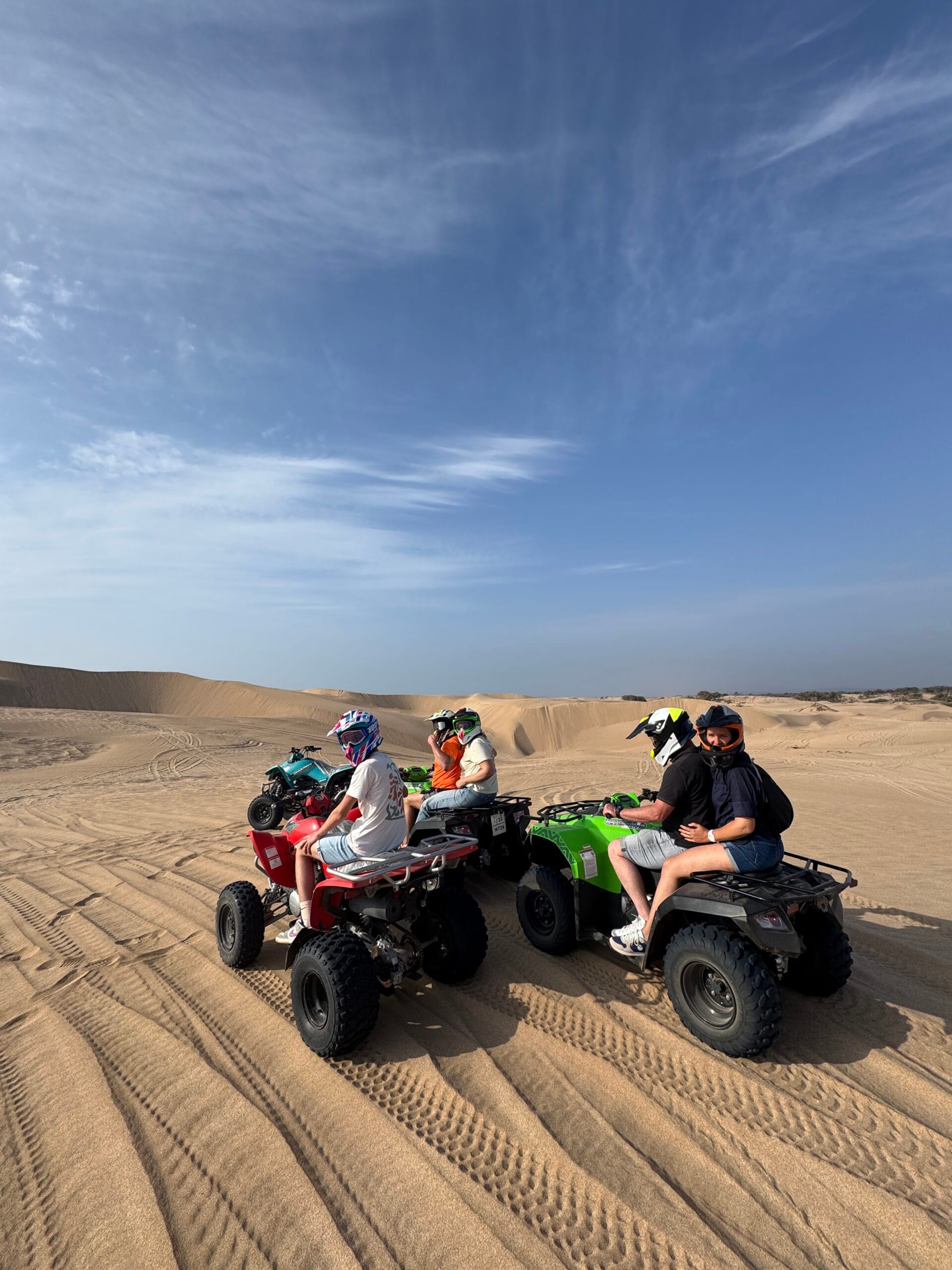 Coastal Exploration – 2h - Enjoy Essaouira Coastal Exploration – 2h