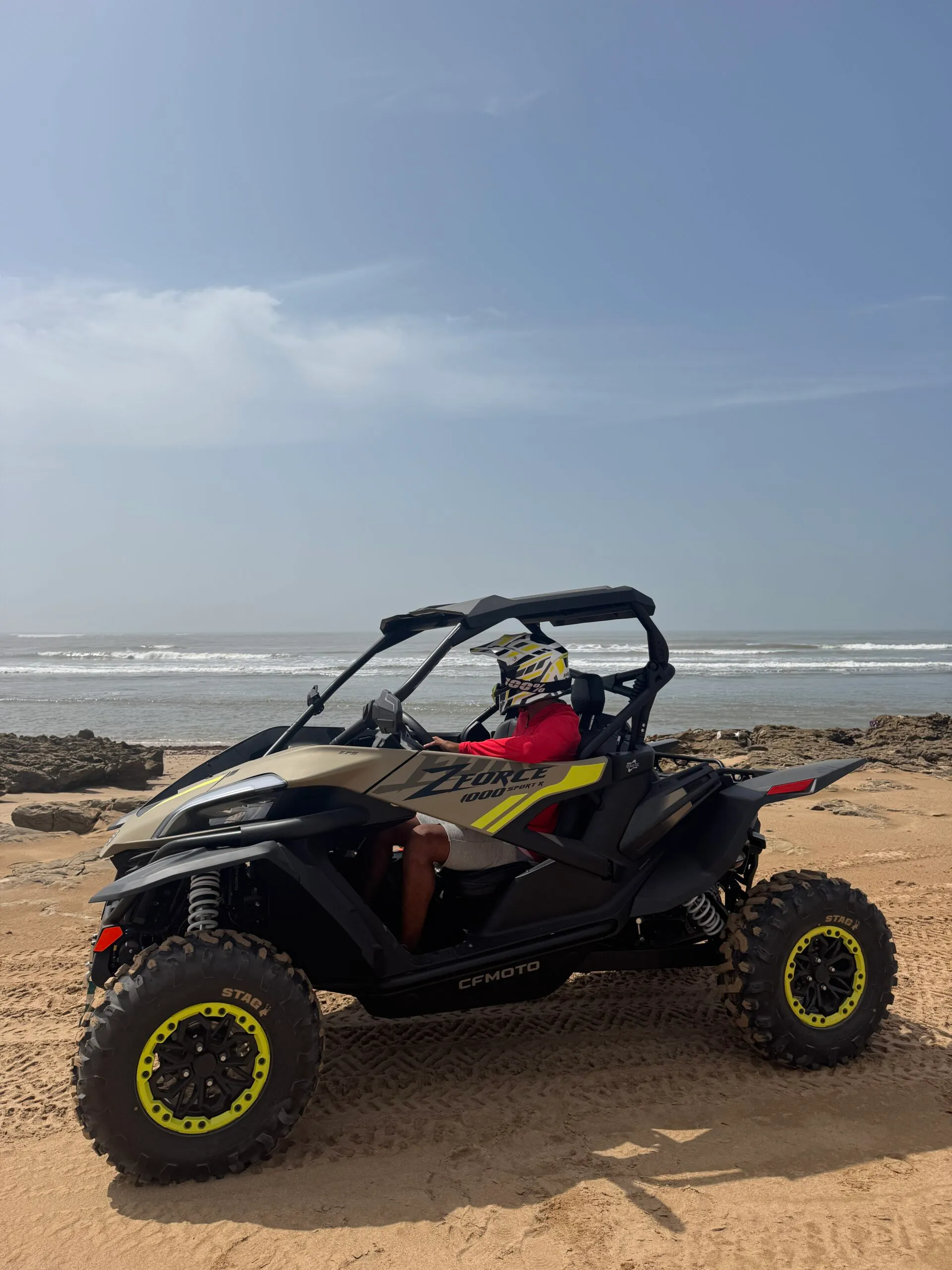 Grand Adventure – 3h - Enjoy Essaouira Grand Adventure – 3h