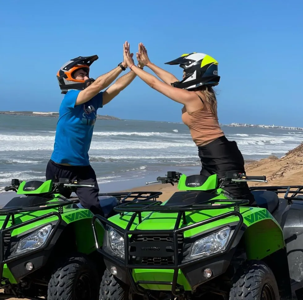 Escape to Sidi Kaouki – Full Day - Enjoy Essaouira Escape to Sidi Kaouki – Full Day