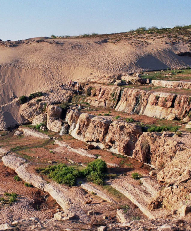 Geological Tour - Enjoy Essaouira Geological Tour