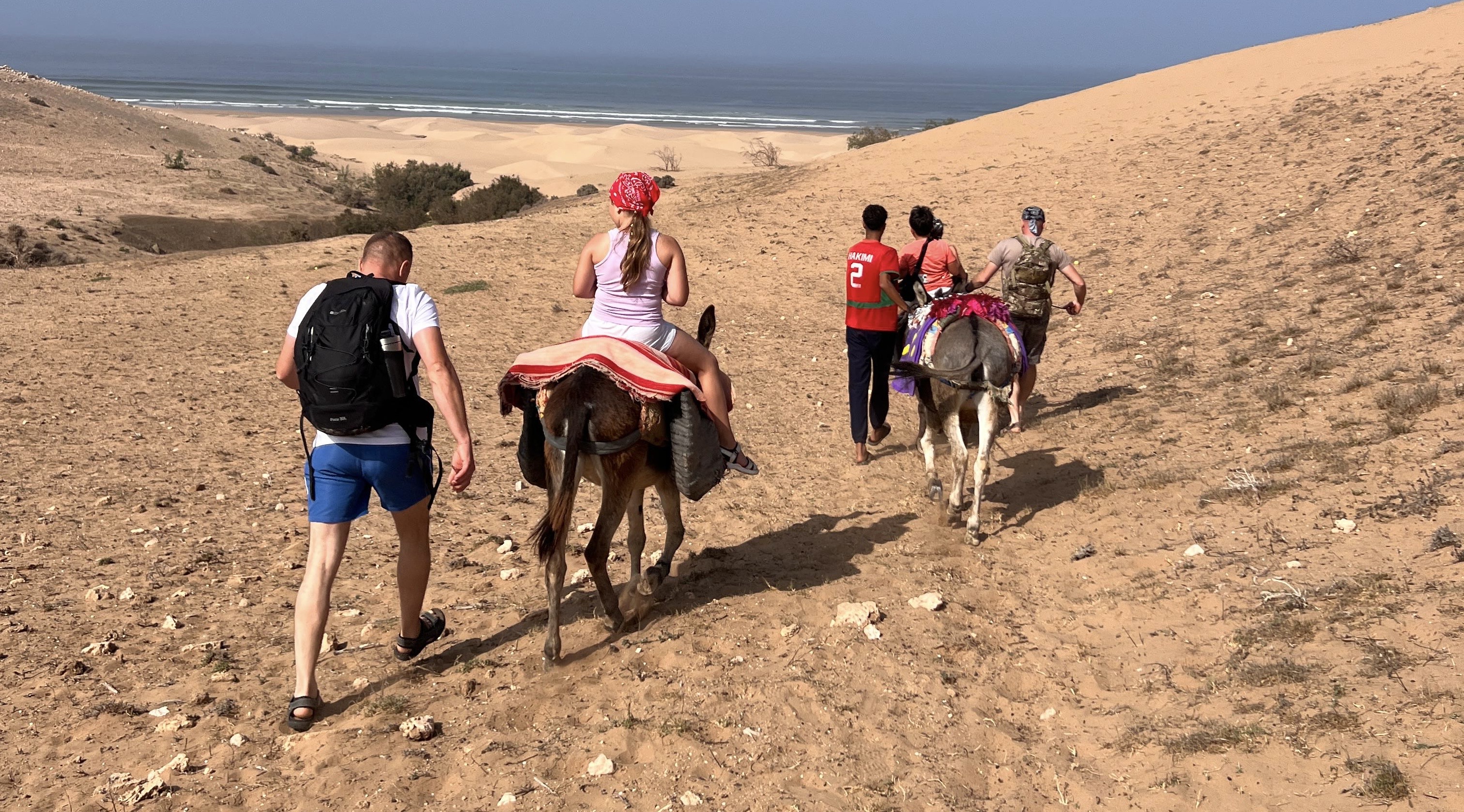 Immersion – Nature & Traditions