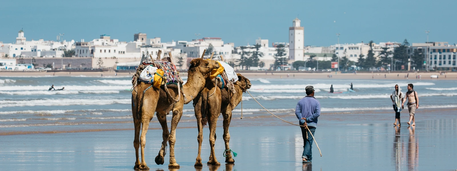 Pourquoi Essaouira est en train de devenir une destination incontournable