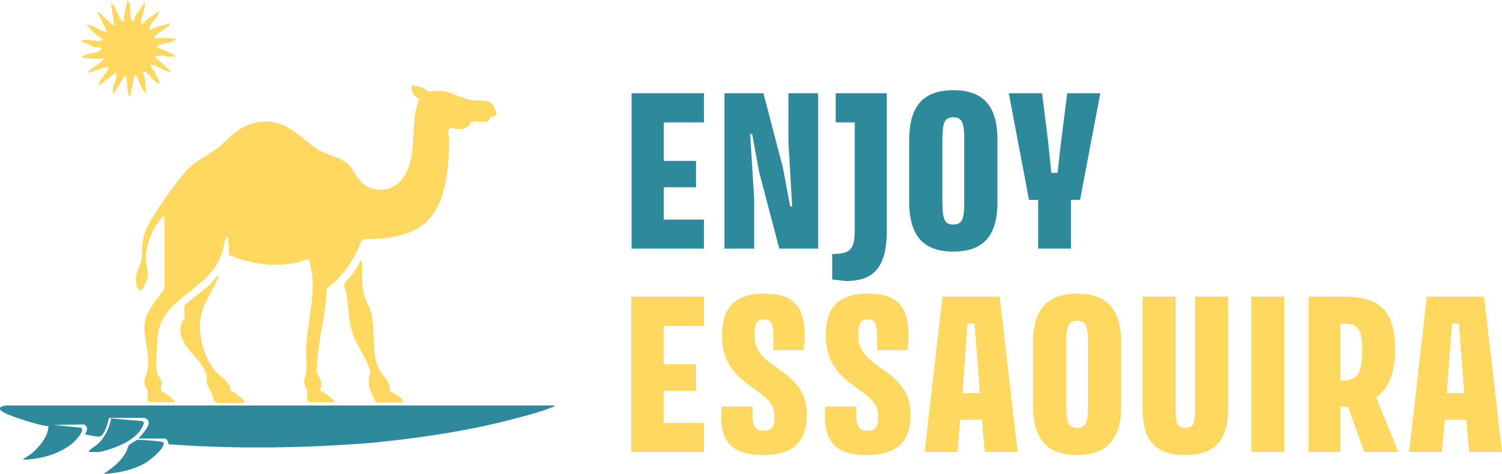 Enjoy Essaouira