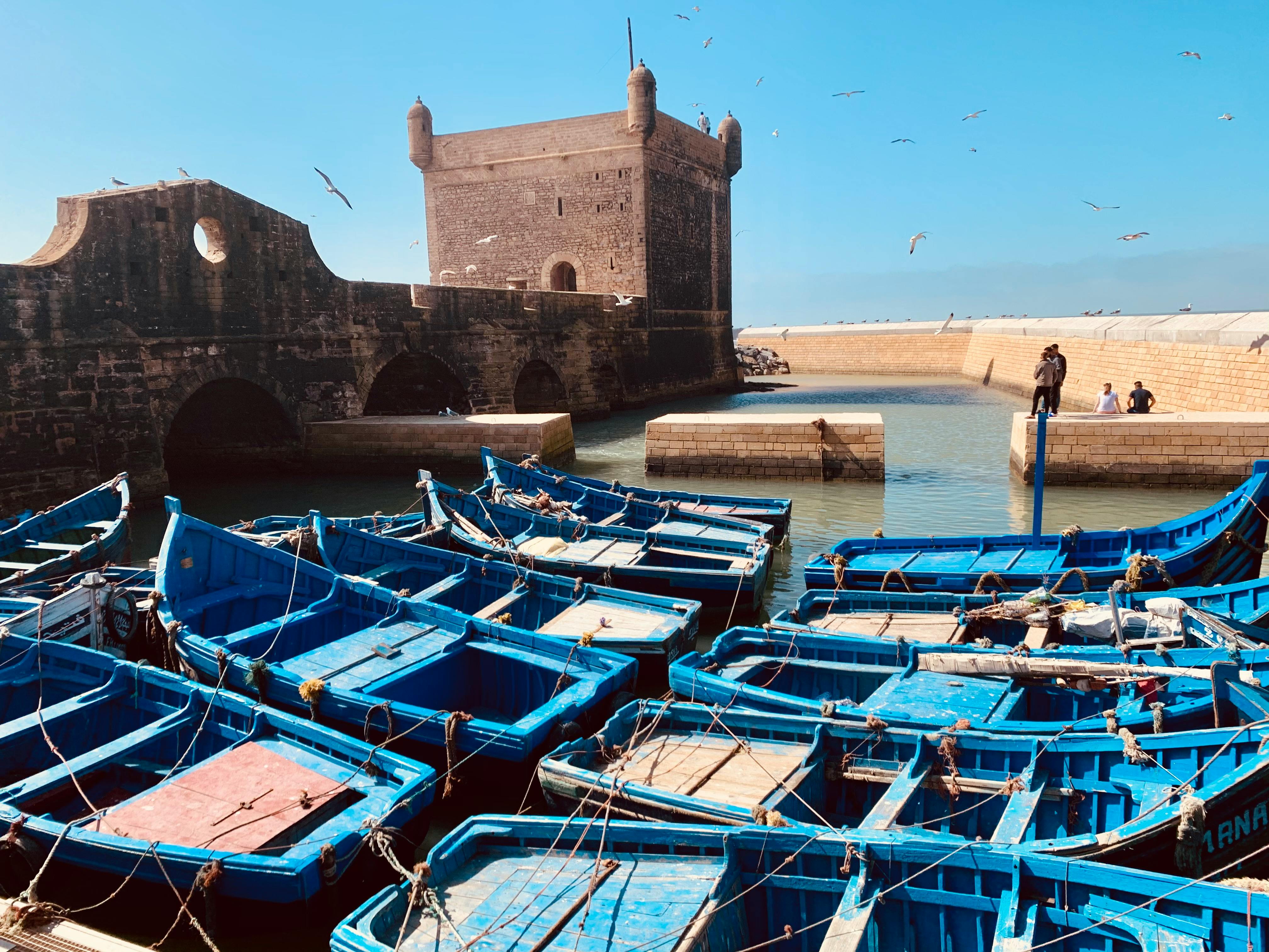 Essaouira off season: why it is often the best time