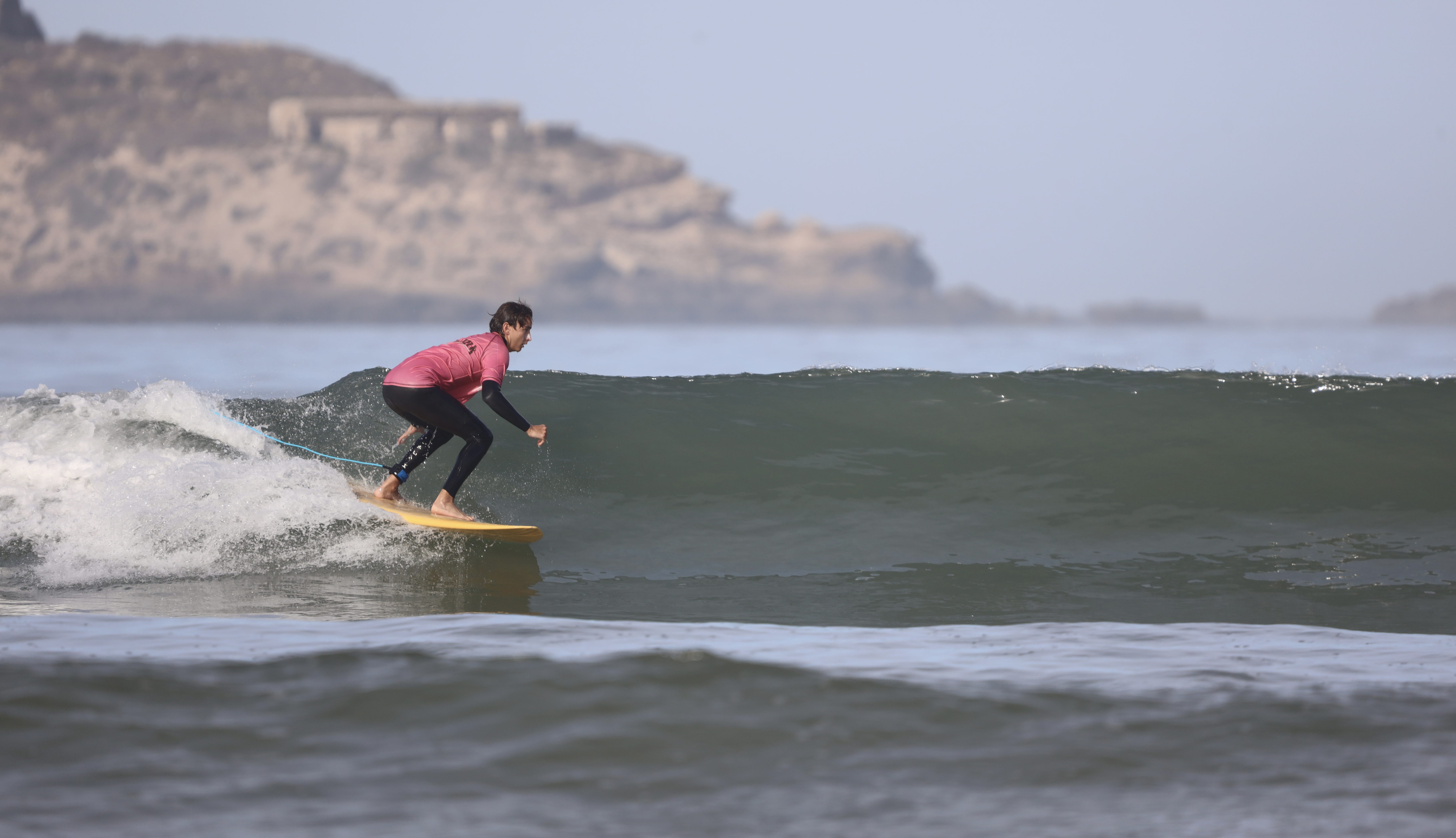 Surf à Essaouira - Enjoy Essaouira Surf in Essaouira
