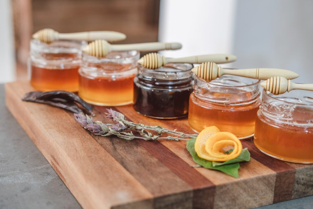 The Flavors Workshop - Image 1