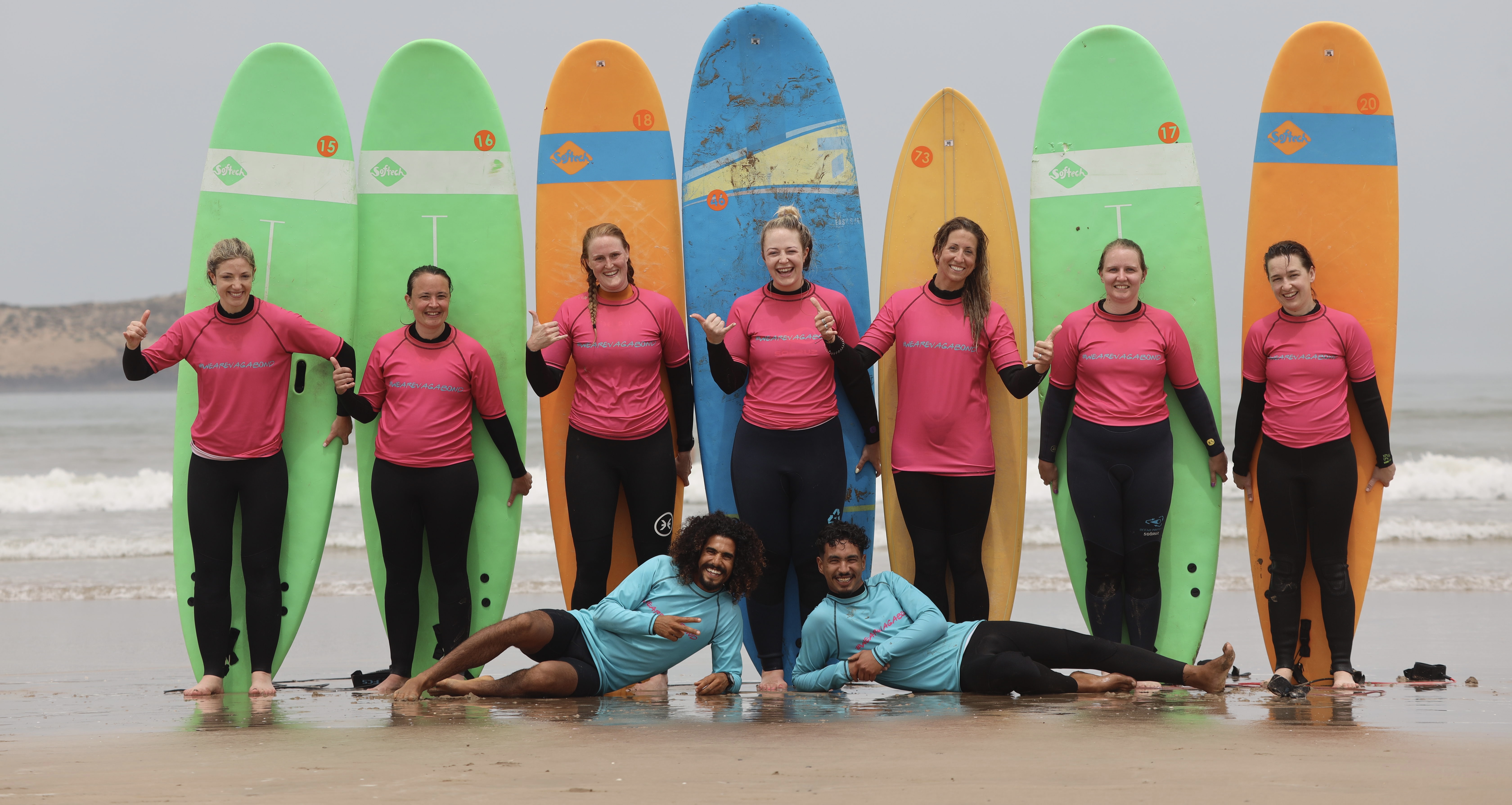 Nos coups de cœur - Essaouira
