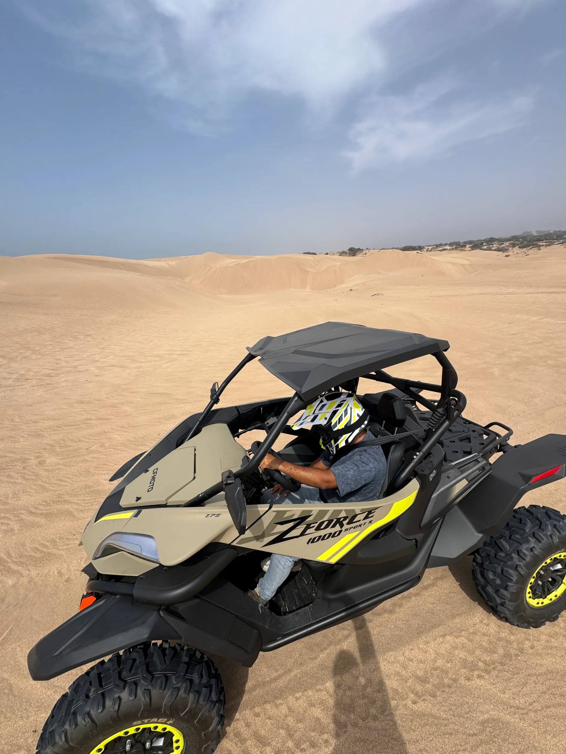 Sidi Kaouki – 5h - Enjoy Essaouira Sidi Kaouki – 5h