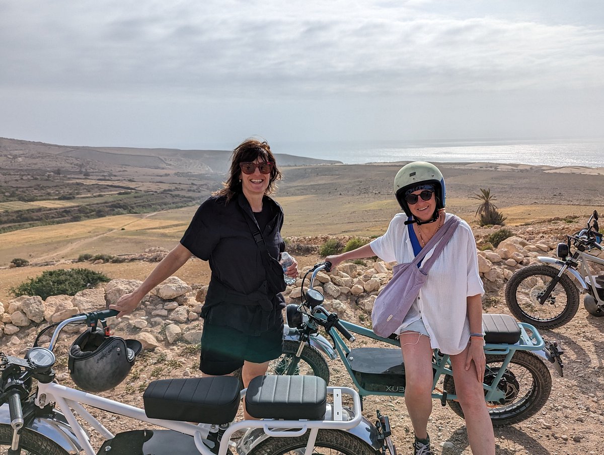 The Three Valleys Journey - Enjoy Essaouira The Three Valleys Journey