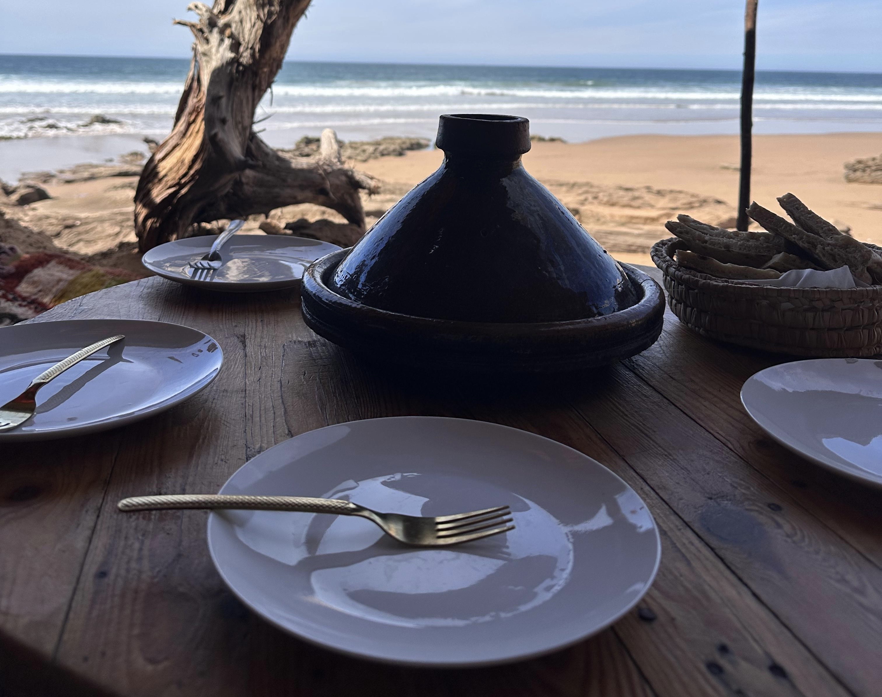 Panorama Sidi M'Barek - Enjoy Essaouira Panorama Sidi M'Barek