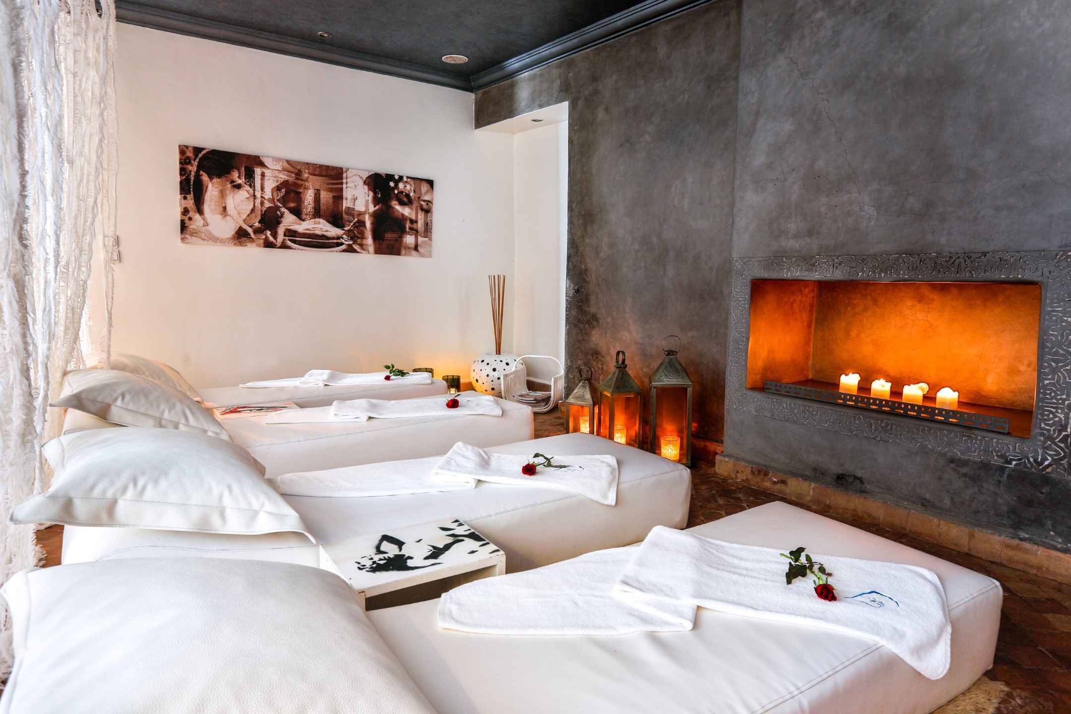 Soin Azur - Enjoy Essaouira