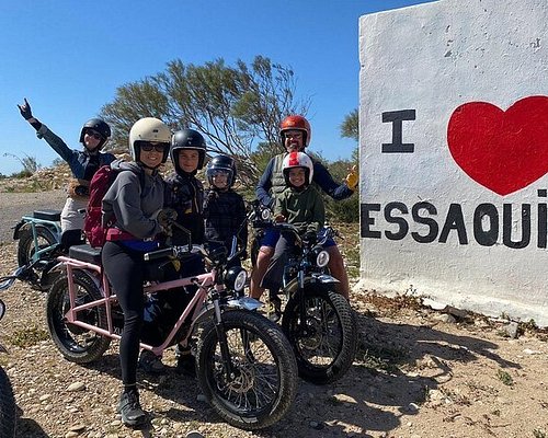 The Grand Tour of Essaouira - Enjoy Essaouira The Grand Tour of Essaouira