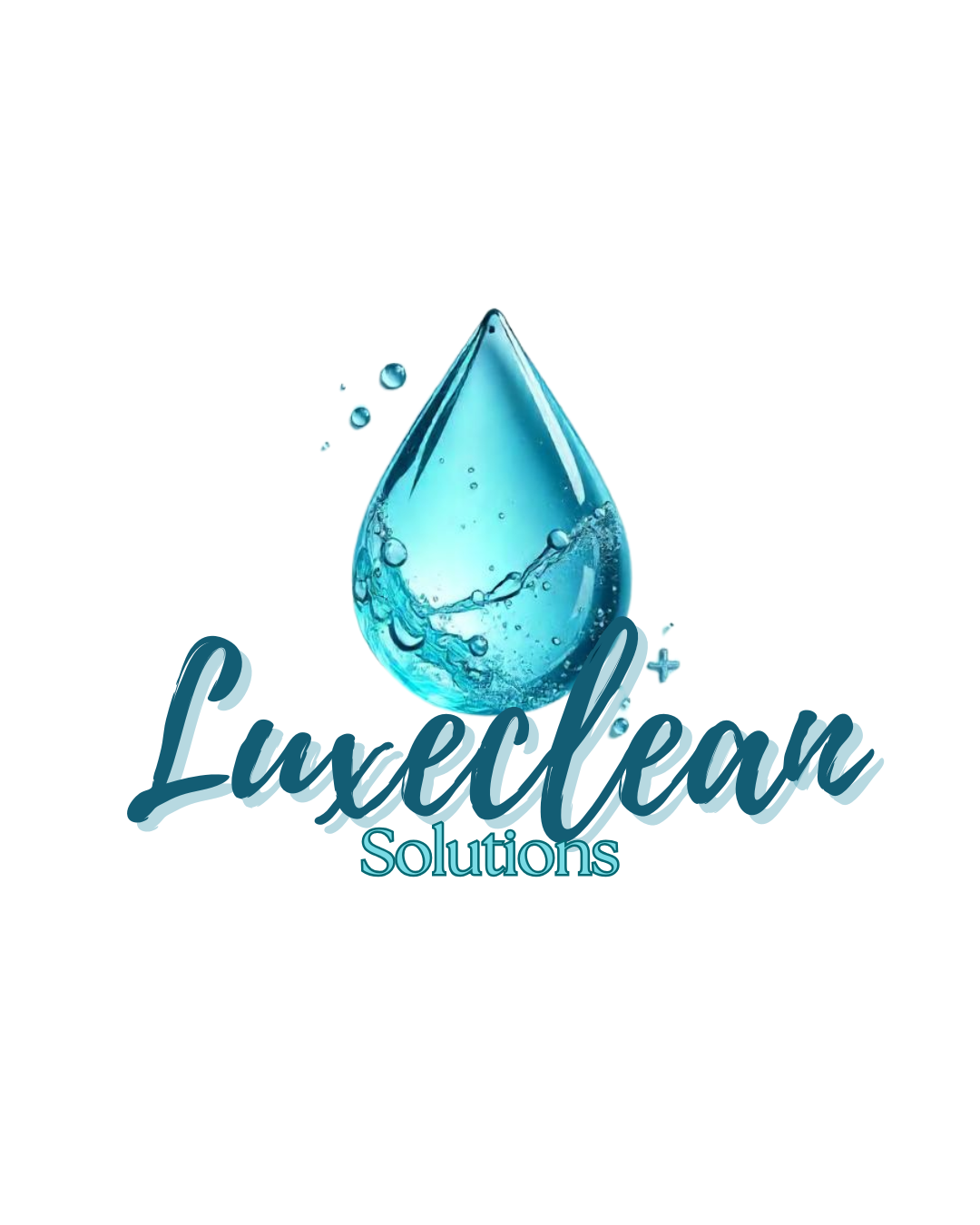 LuxeClean Solutions