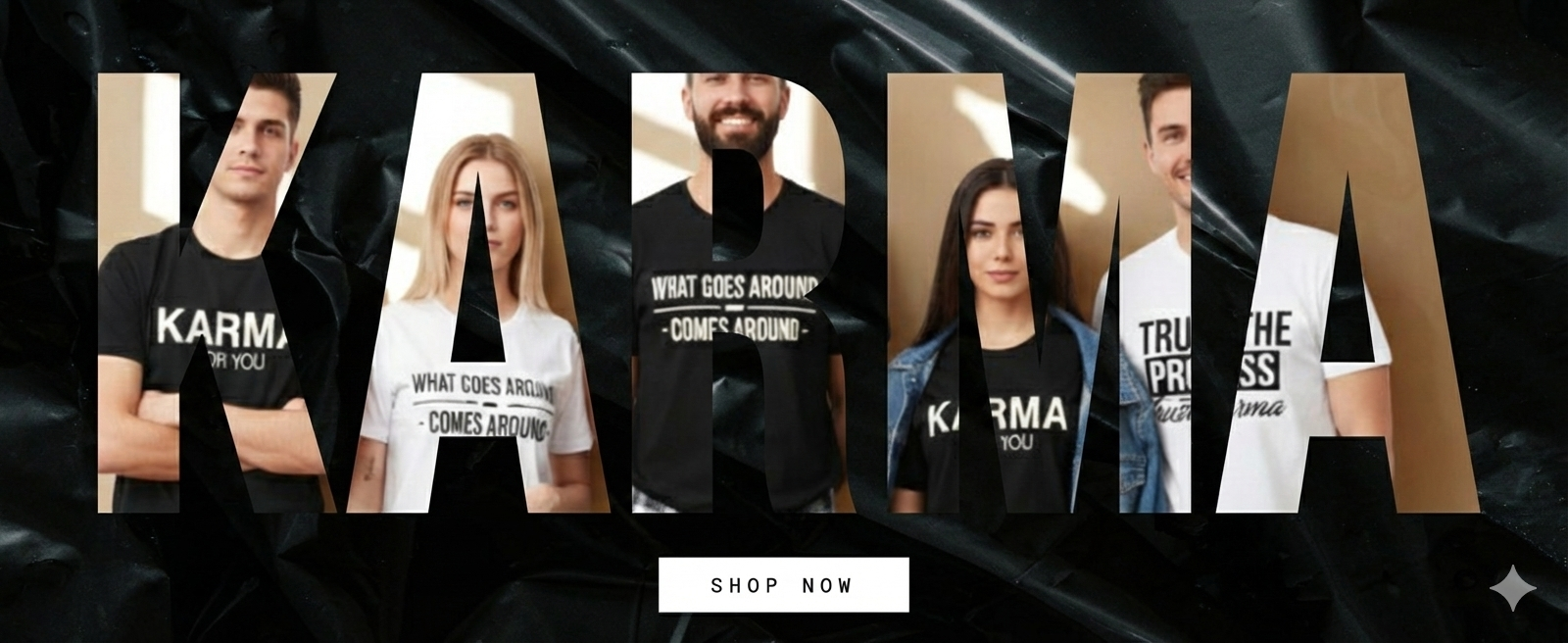 Karma For You Collection