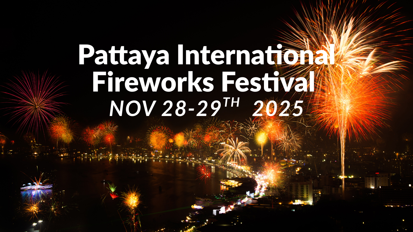 INTERNATIONAL FIREWORKS FESTIVAL
