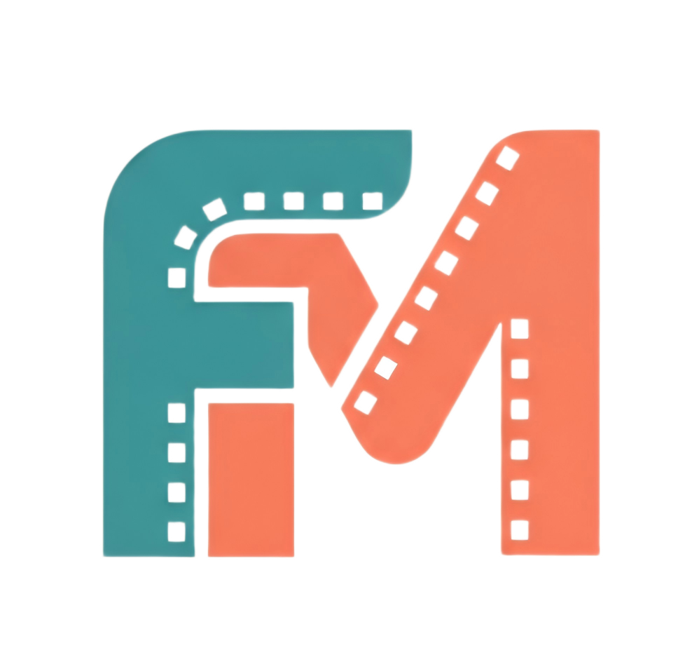 Filmora Logo