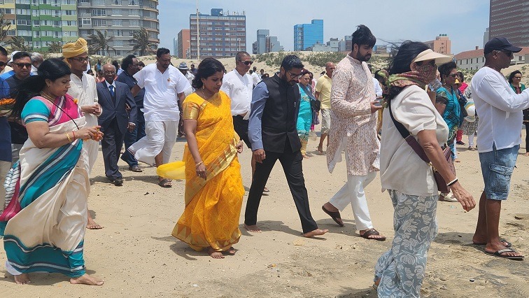 Indian South Africans: A Forgotten Narrative