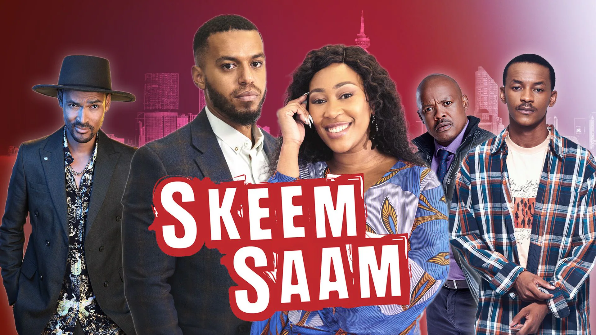 Skeem Saam