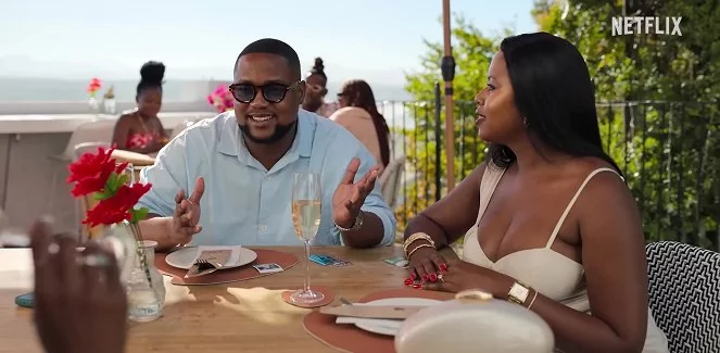 Class & Urban Aspiration