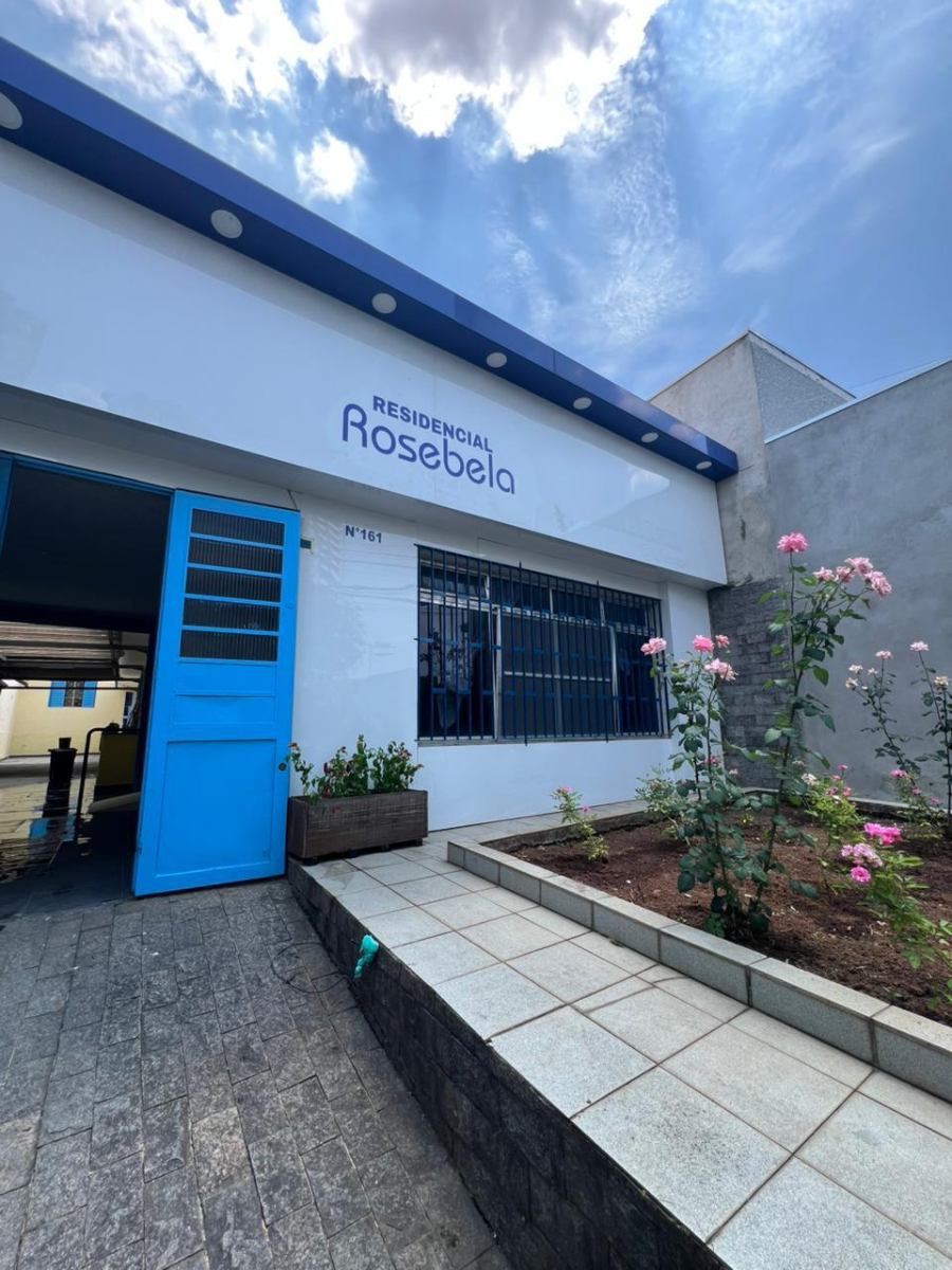 Residencial Rosebela