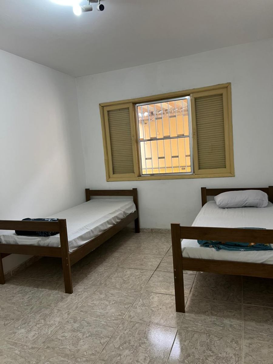 Quartos Confortáveis