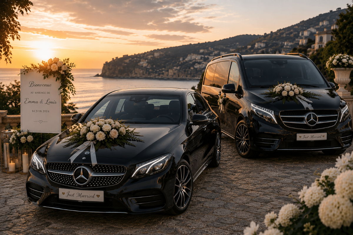 Mariages & Événements