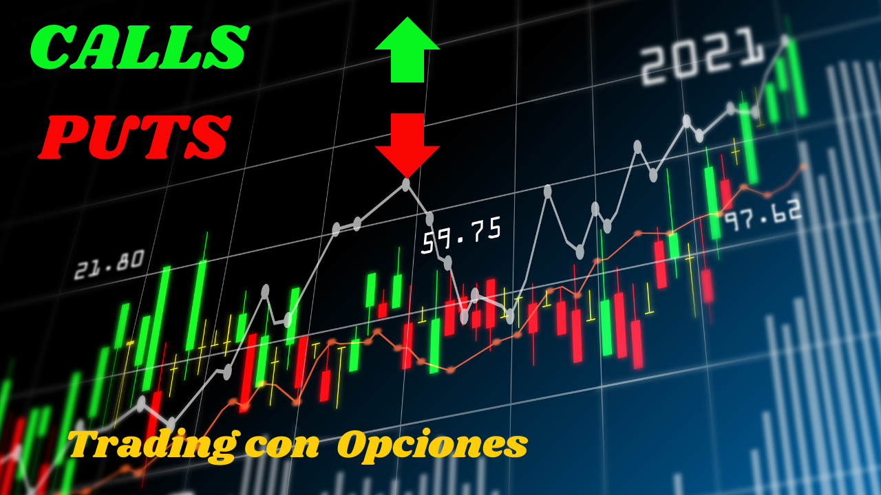 Paso a Paso para entender el mundo de las opciones