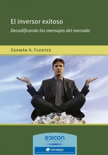 Libro de Trading de Opciones por Germán Fuentes
