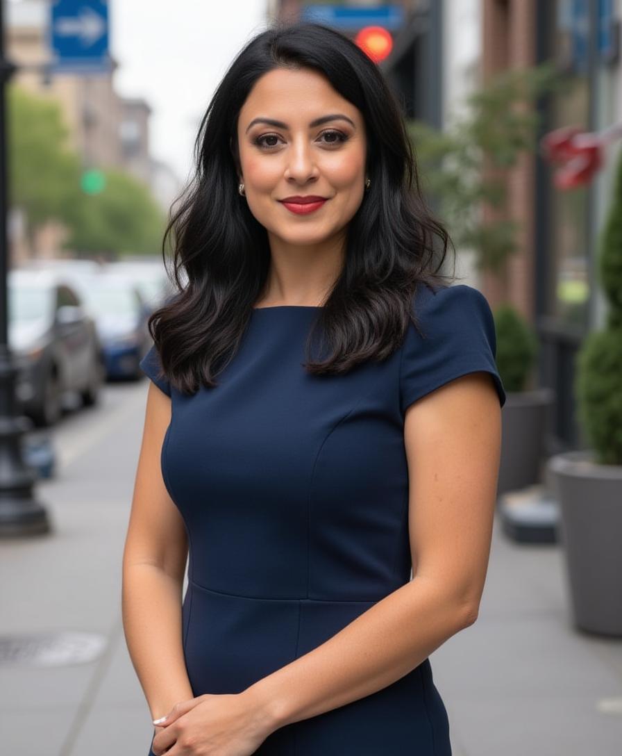 Carito The Celebrant