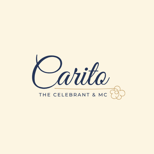 Carito The Celebrant & MC