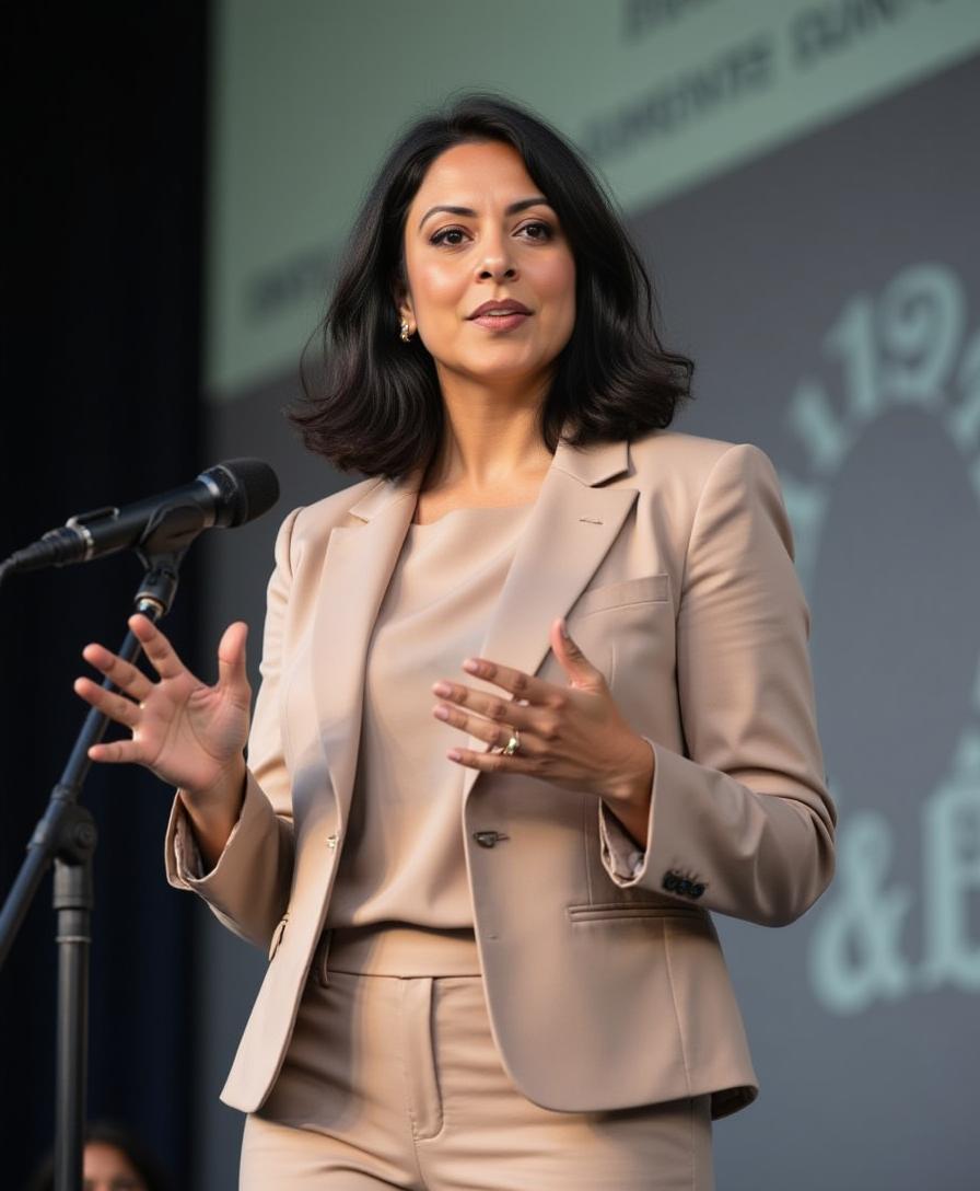 MC Services at Brazil Ireland Chamber of Commerce