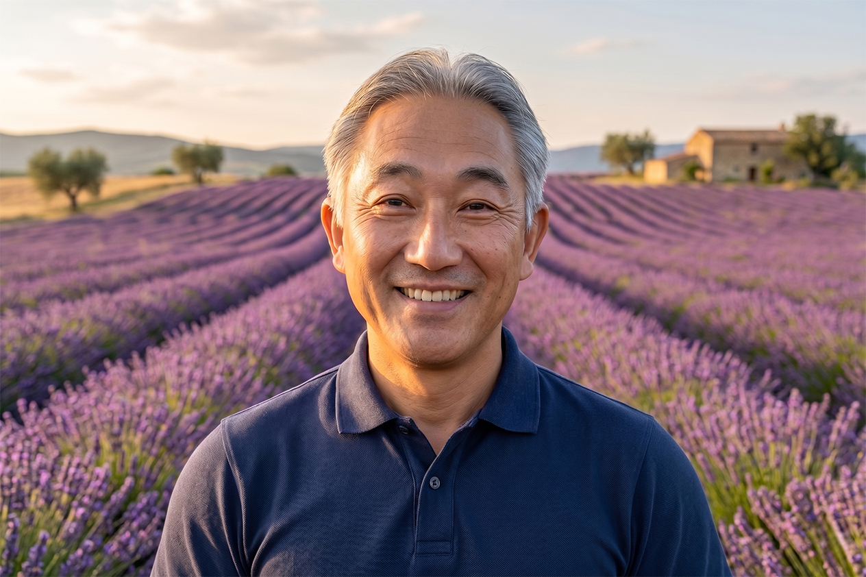 代表 有園