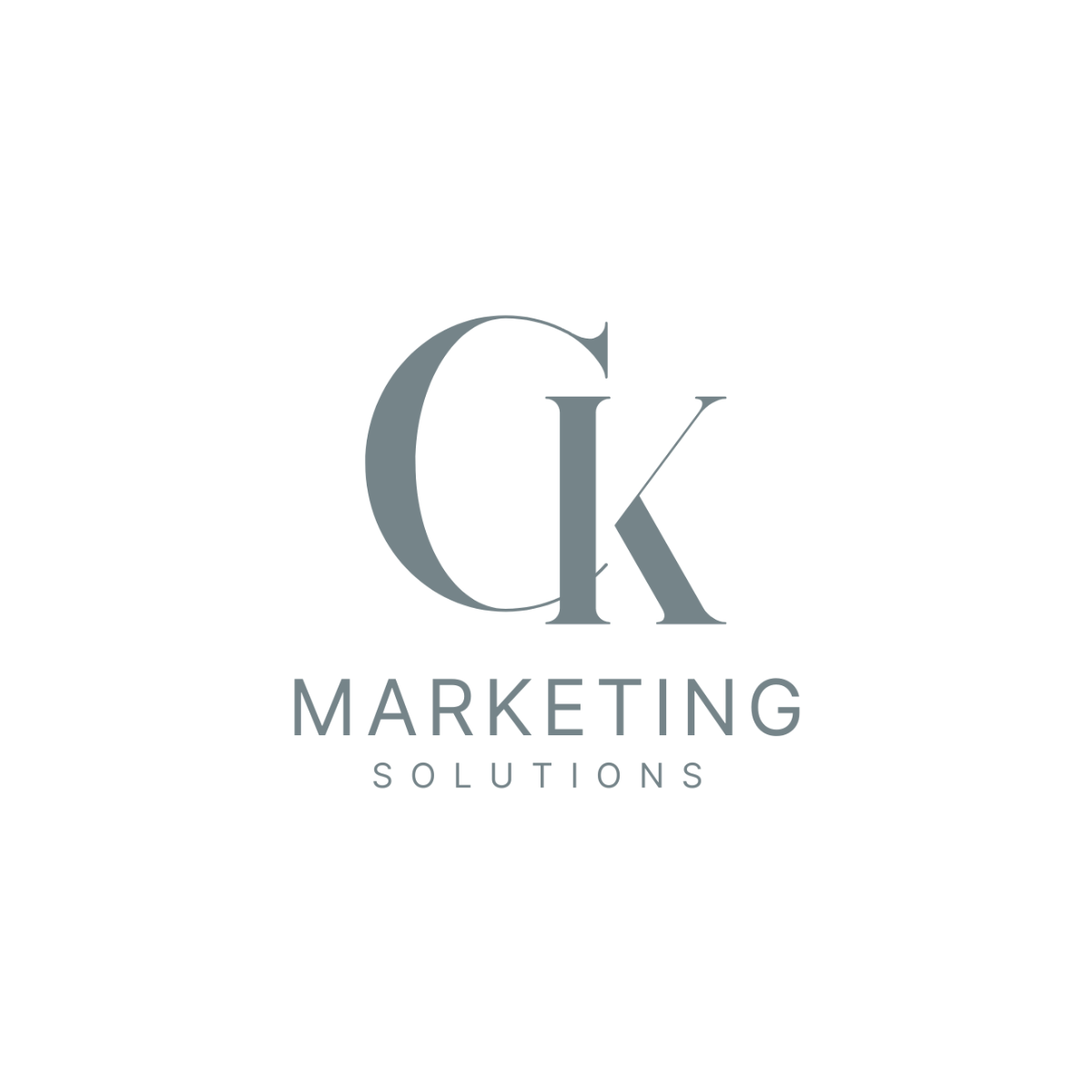 CK Marketing Solutions