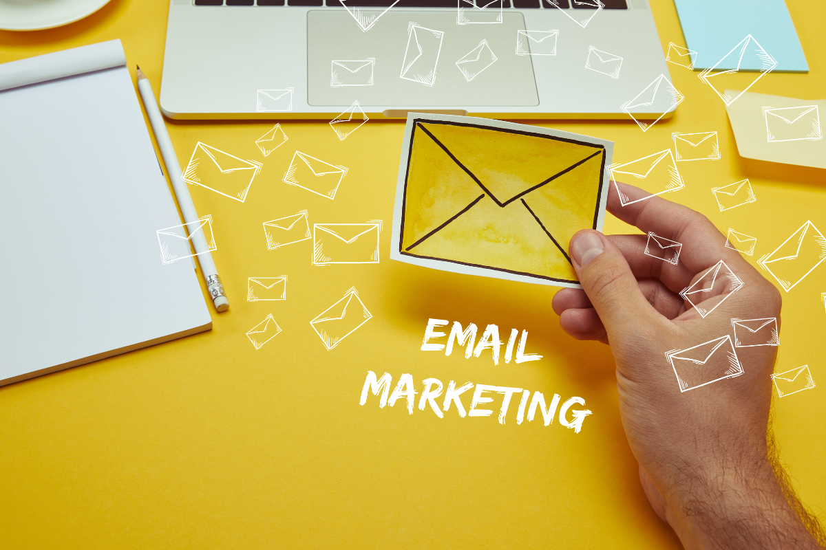 Email Marketing Automation That Actually Works