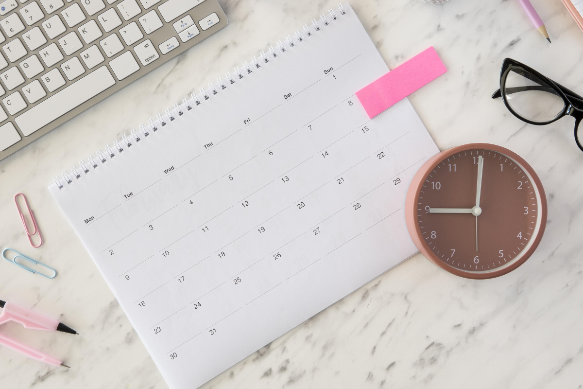 Content Calendar Planning: Your 90-Day Strategy Guide