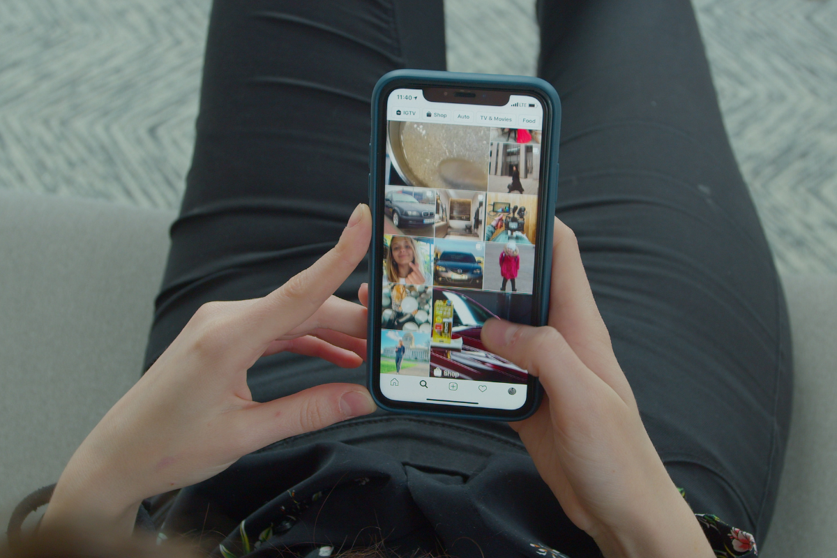 Instagram Stories That Drive Real Business Results