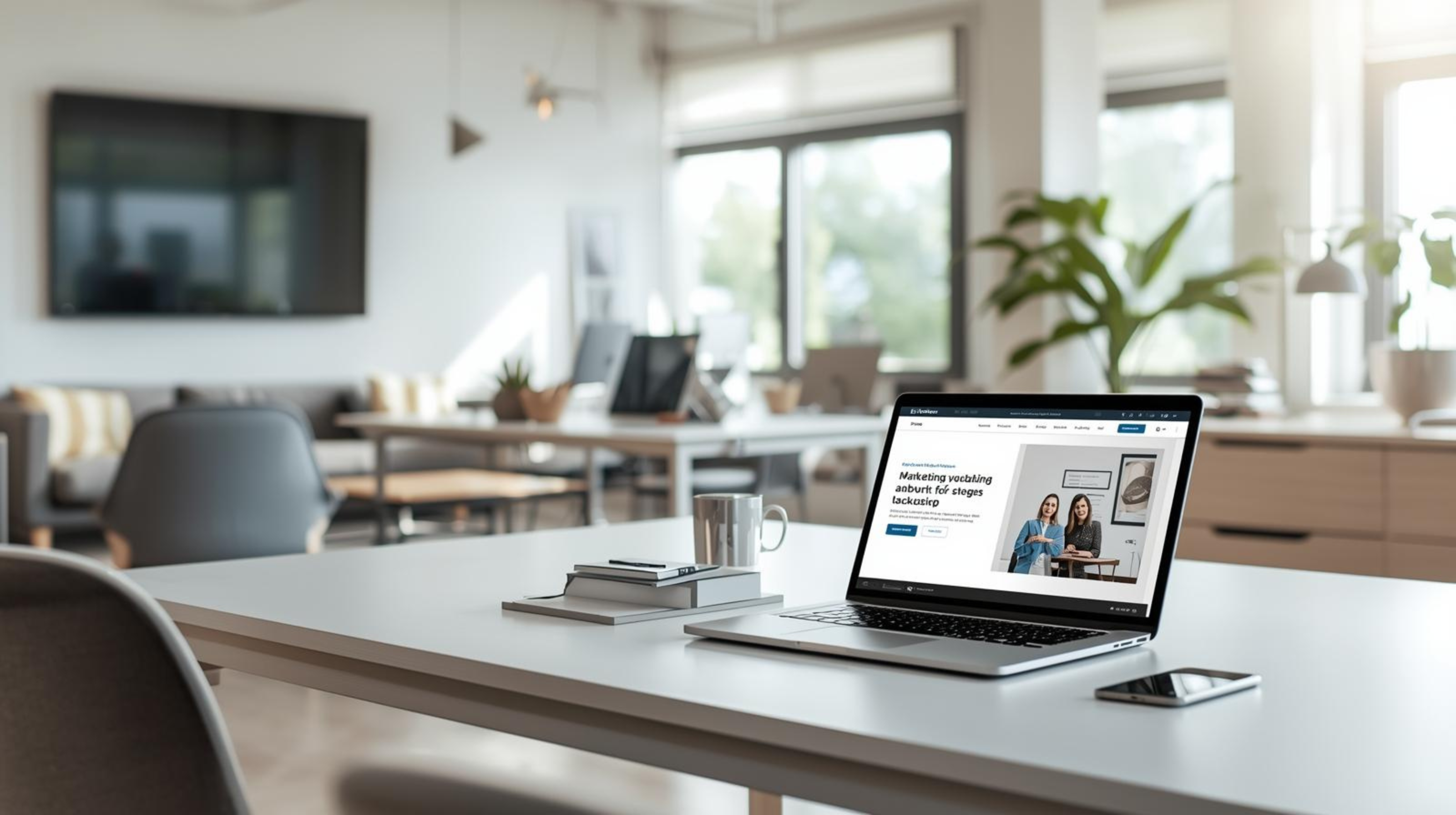 CK Marketing Solutions Team