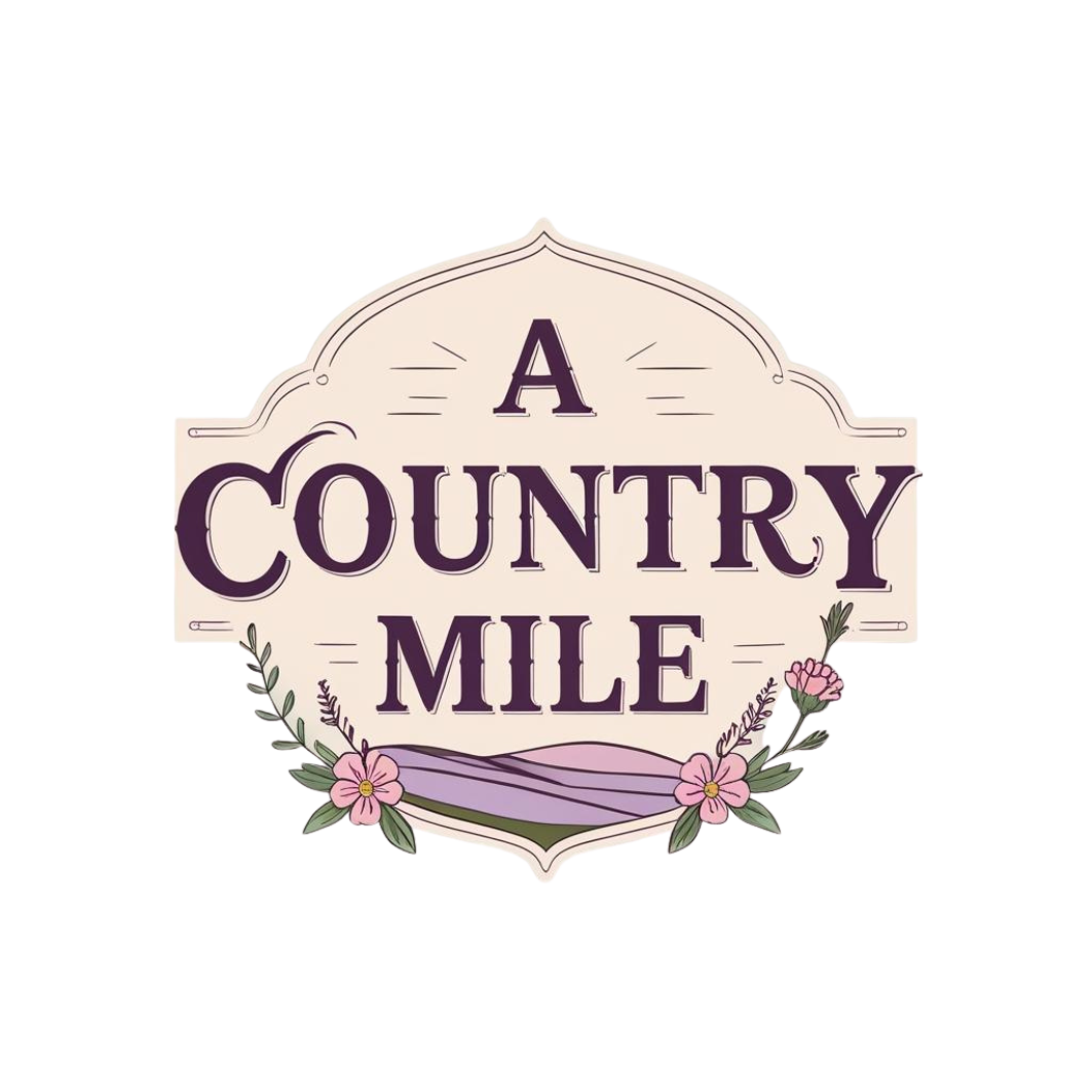 A Country Mile Logo