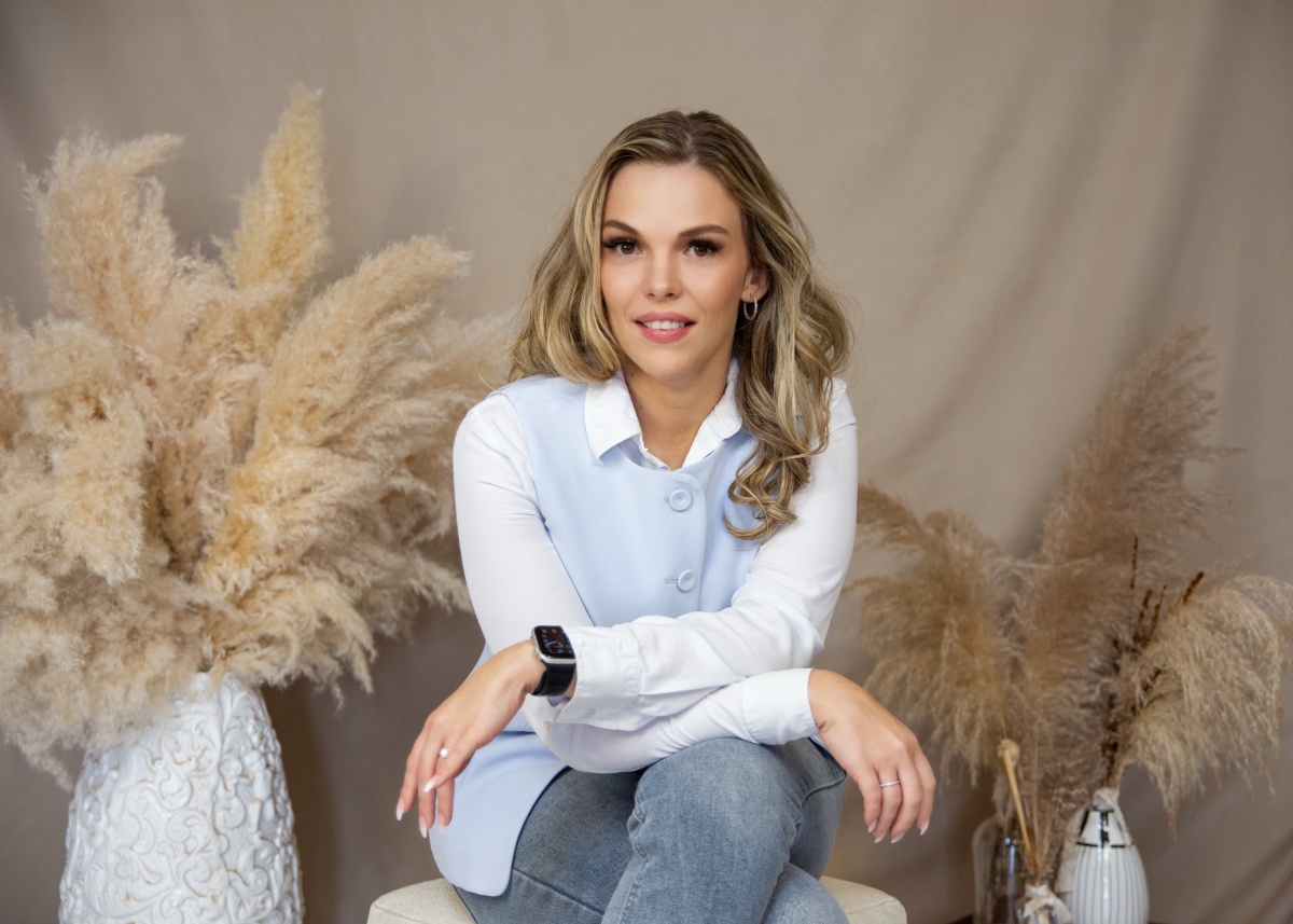 Chantal Kruger - Founder of CK Marketing Solutions