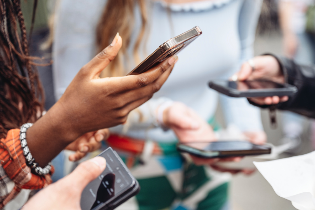 5 Social Media Mistakes That Are Killing Your Engagement