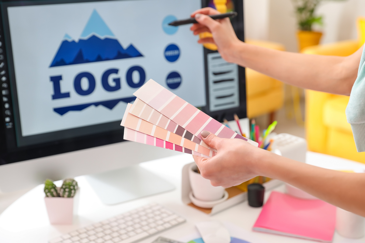Brand Colors Psychology: What Your Palette Says About Your Business