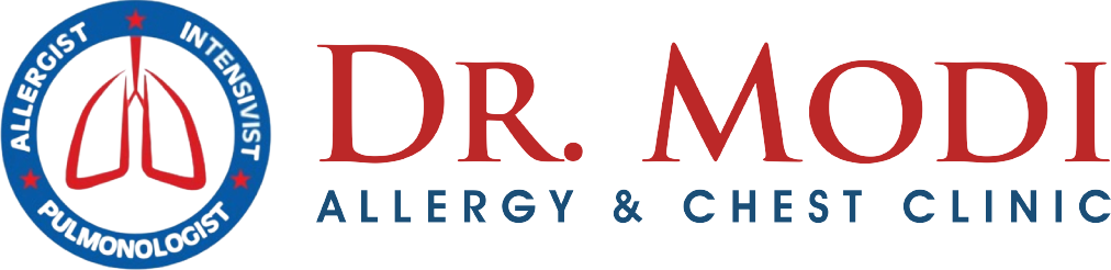 Dr. Milan Modi